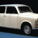 The Trabant 601, as it looked from 1965 to 1989. Photo credit: Trabant via Favcars